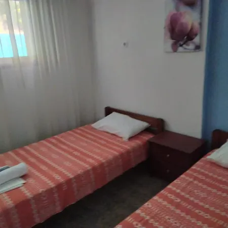 Thea Apartmens * بوليخرونو