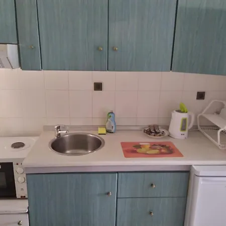 Thea Apartmens *