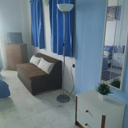 Thea Apartmens *