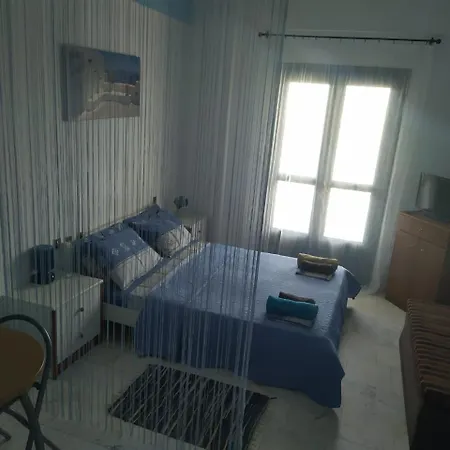 Apartment Thea Apartmens *
