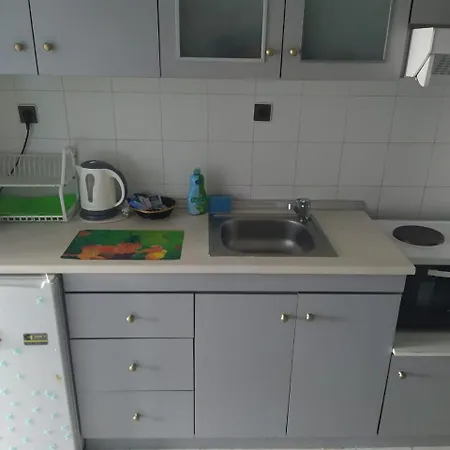 Thea Apartmens