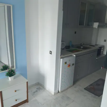 Thea Apartmens