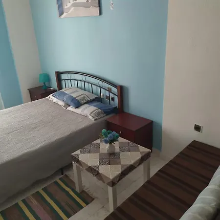Thea Apartmens Apartment *