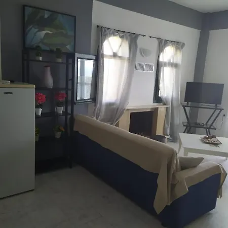 Thea Apartmens *