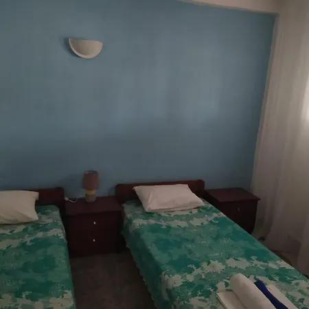 Thea Apartmens
