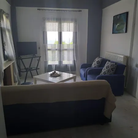 Thea Apartmens *