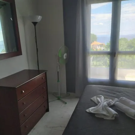 Thea Apartmens