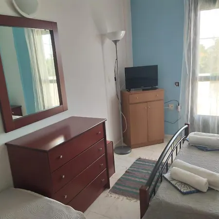 Thea Apartmens