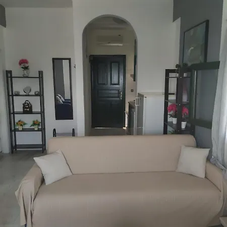 Apartment Thea Apartmens *