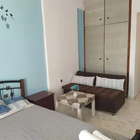 Thea Apartmens *