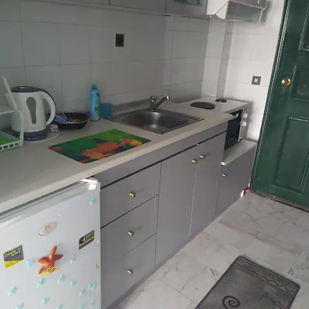 Thea Apartmens