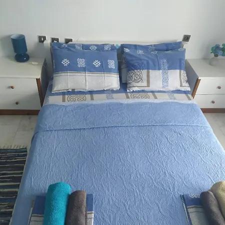 Thea Apartmens דירה *