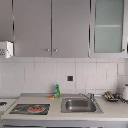 דירה Thea Apartmens *