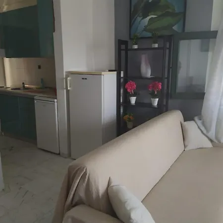 דירה Thea Apartmens