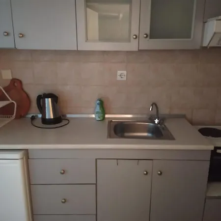דירה Thea Apartmens פוליכרונו