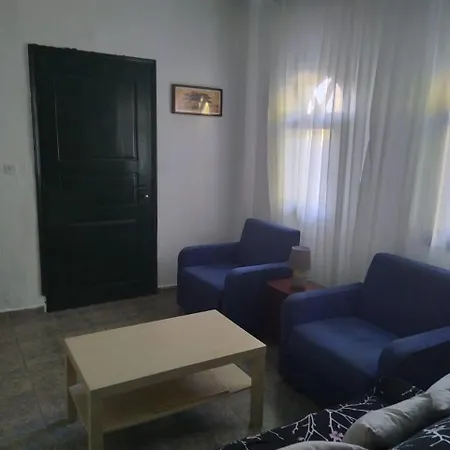 דירה Thea Apartmens *