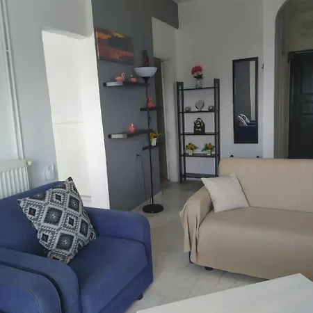 דירה Thea Apartmens *