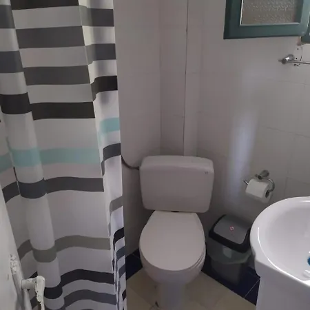 דירה Thea Apartmens *