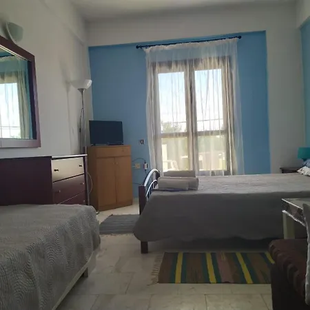 דירה Thea Apartmens *