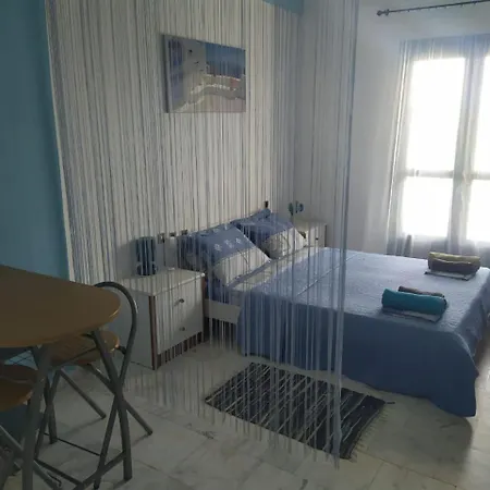 Thea Apartmens *